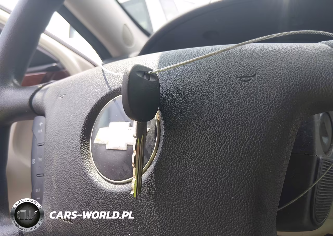 2007 Chevrolet Impala Ls VIN:2G1WB58K679149724 - 11