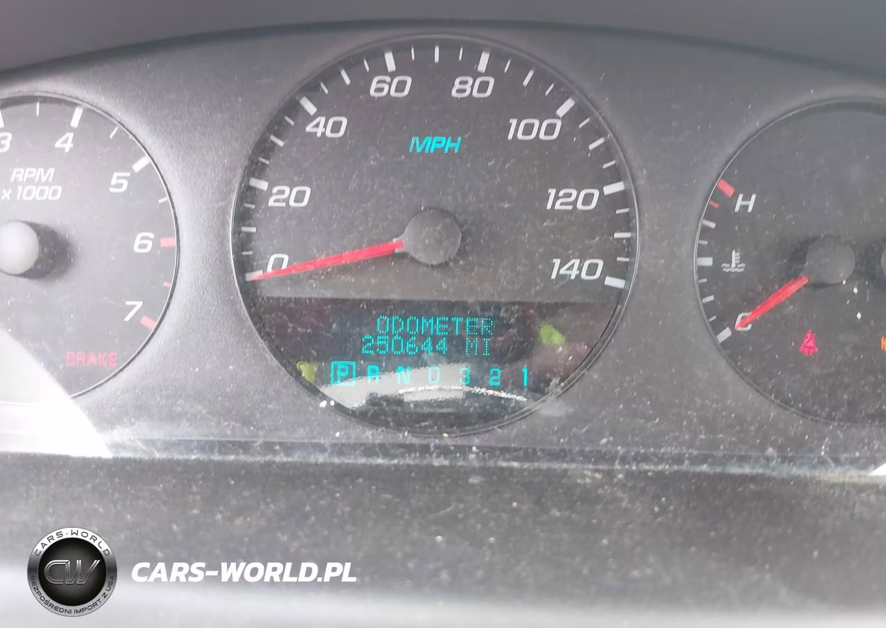 2007 Chevrolet Impala Ls VIN:2G1WB58K679149724 - 7