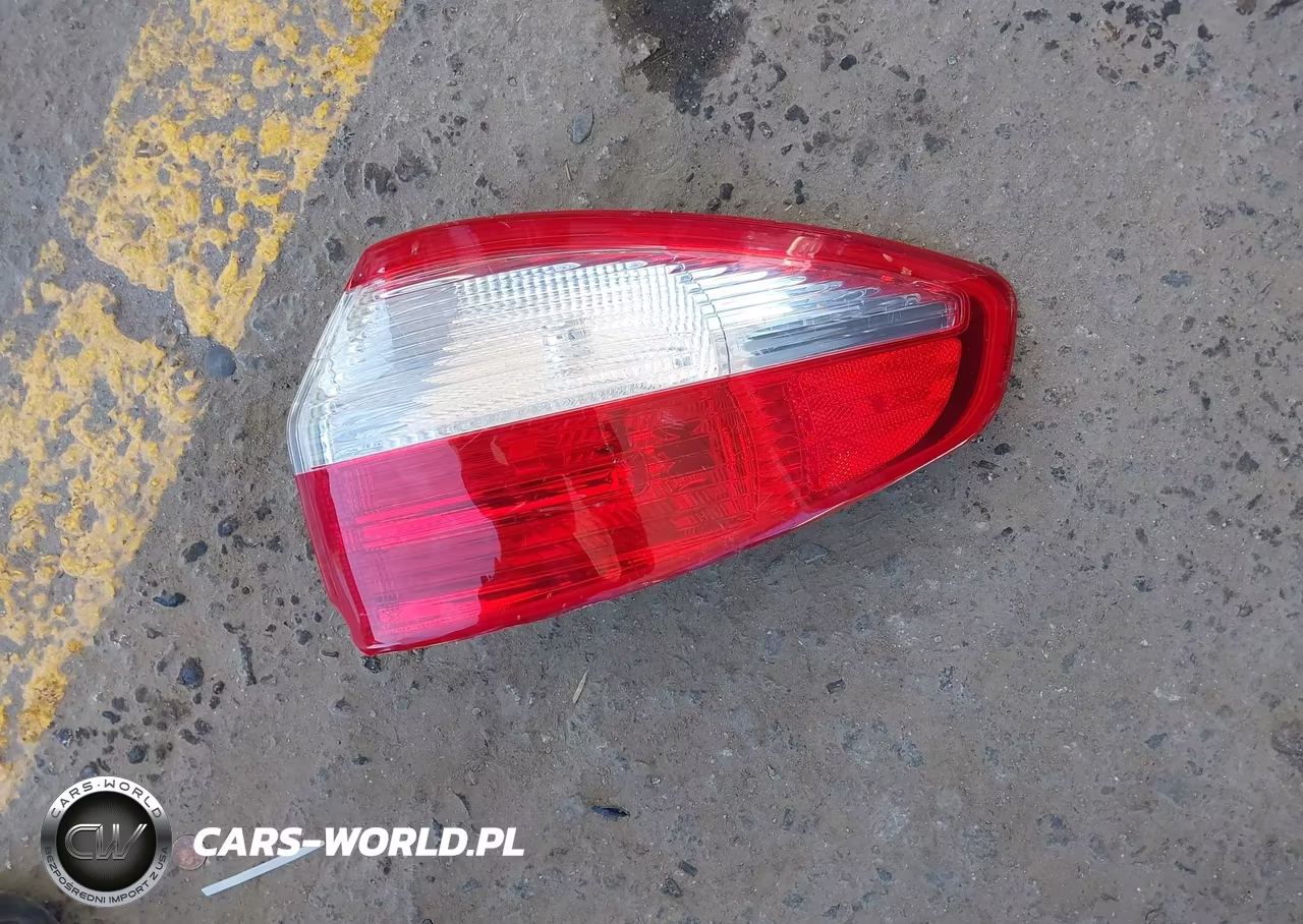 2019 Ford Fiesta S VIN:3FADP4AJ6KM119351 - 12