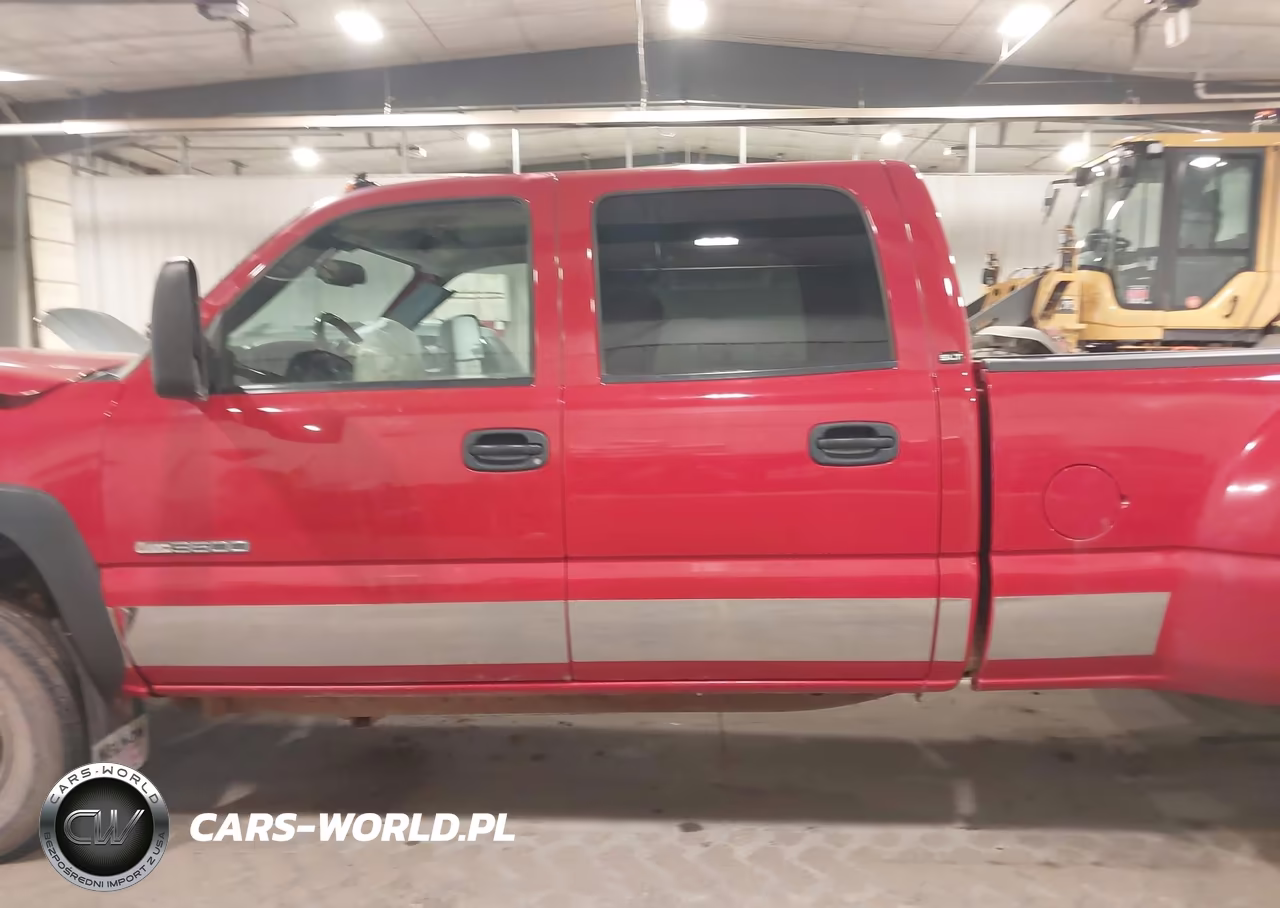 2007 GMC Sierra 3500 Classic Slt VIN:1GTJK33D07F163415 - 14