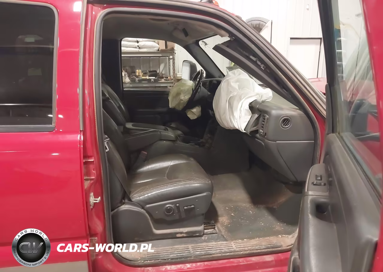 2007 GMC Sierra 3500 Classic Slt VIN:1GTJK33D07F163415 - 7