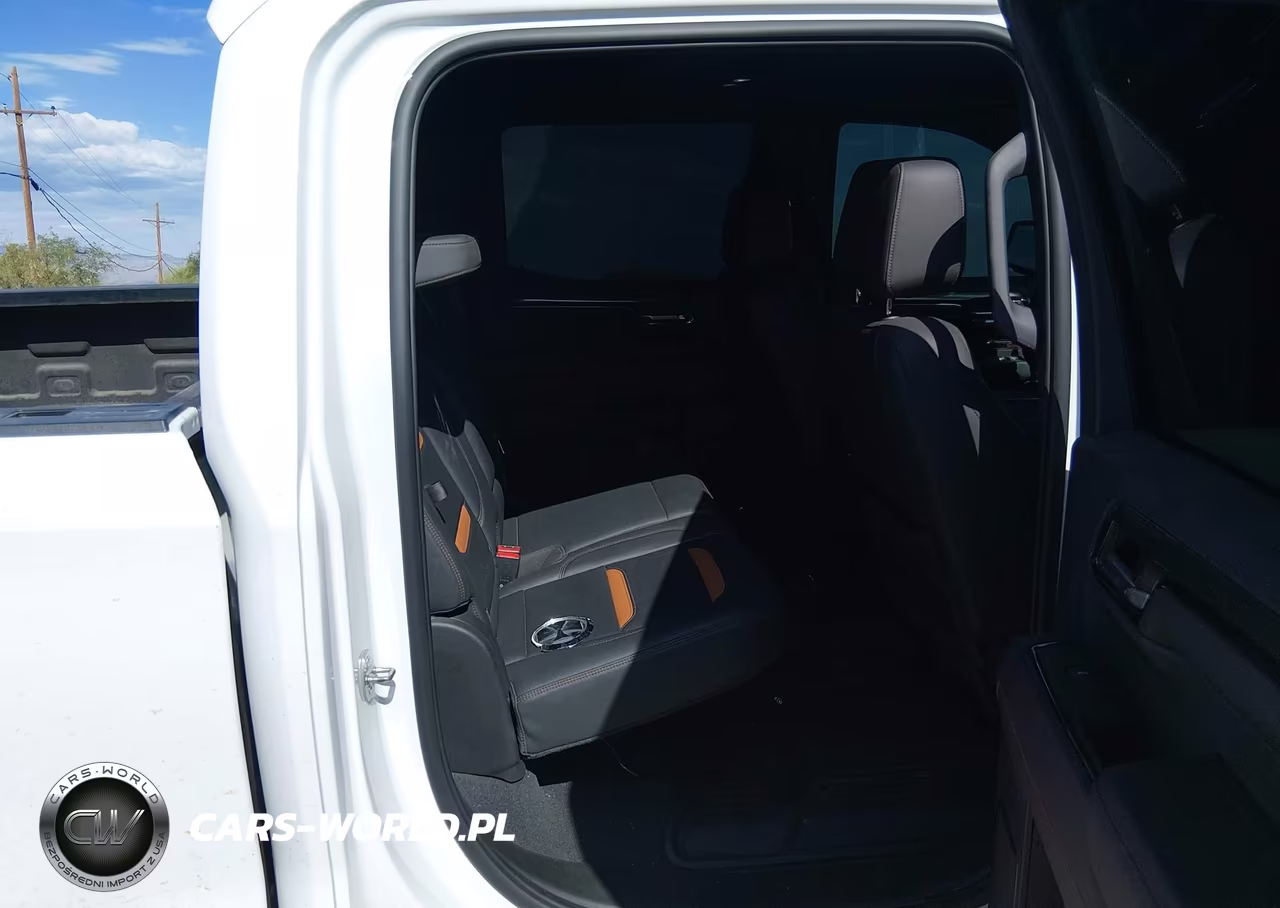 2022 GMC Sierra 1500 At4 VIN:3GTPUEEL5NG526369 - 8