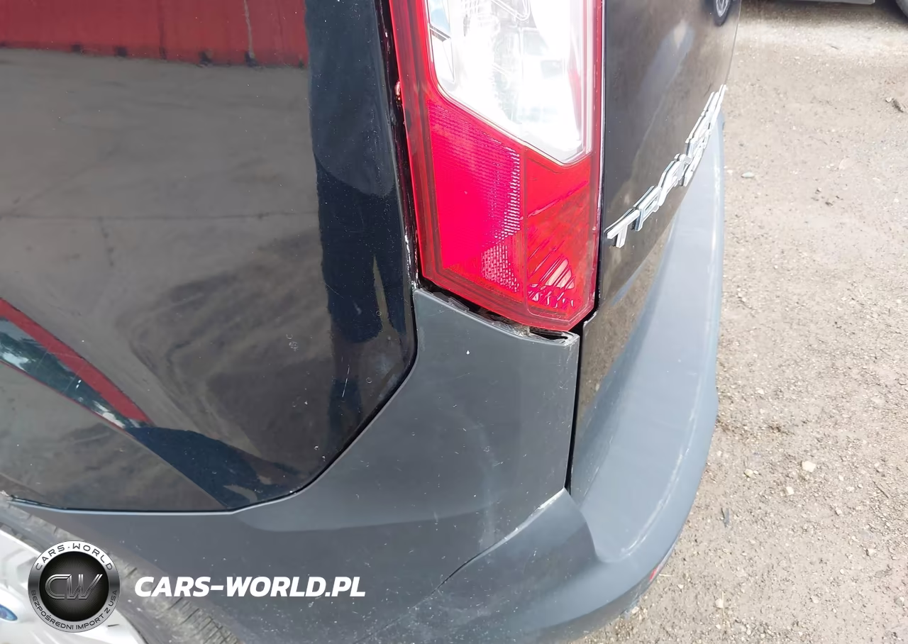 2020 Ford Transit Connect Xl Passenger VIN:NM0GE9E2XL1444500 - 6