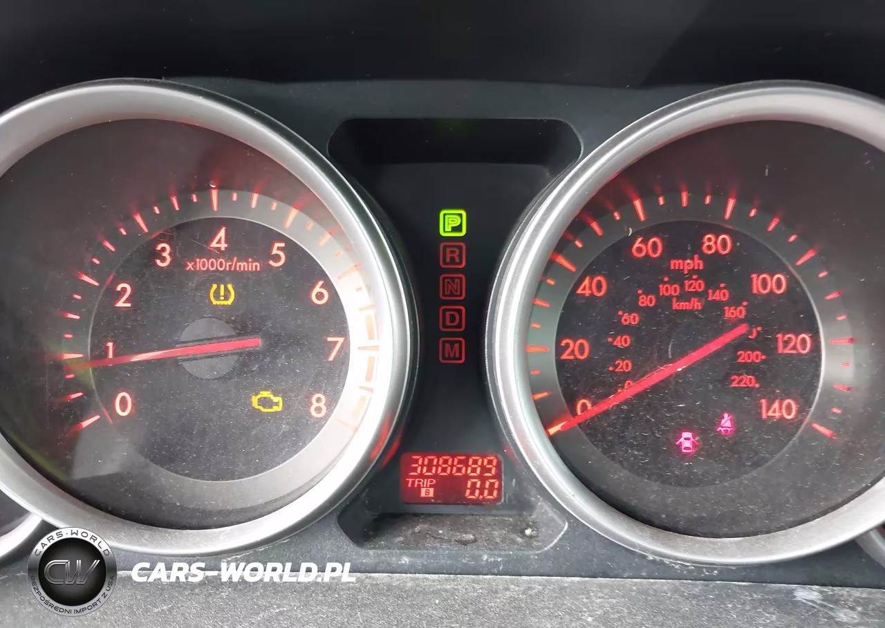 2009 Mazda Cx-9 Sport VIN:JM3TB28A990179000 - 7
