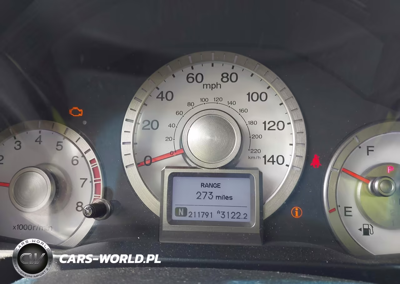 2011 Honda Pilot Touring VIN:5FNYF3H99BB050857 - 7