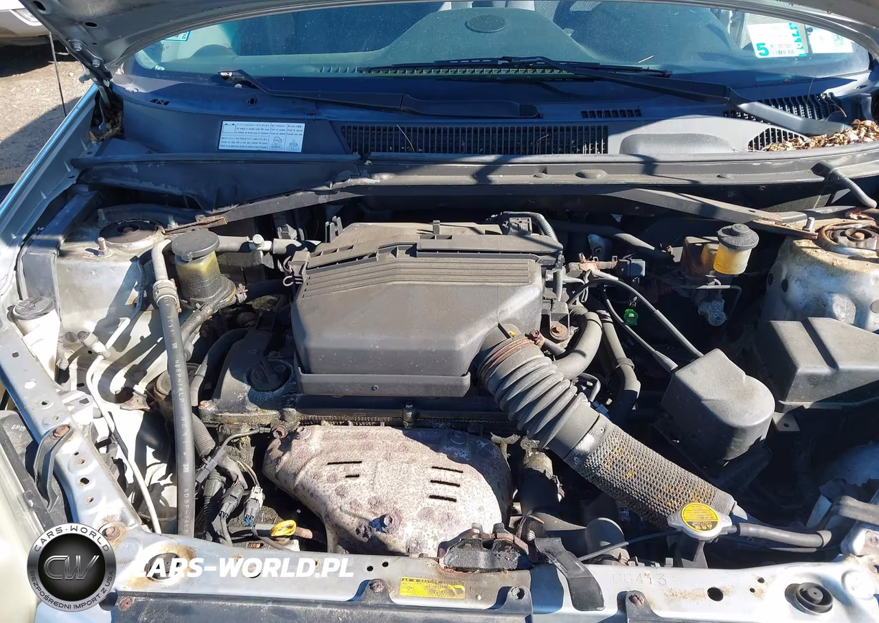 2003 Toyota Rav4 VIN:JTEGH20V930107191 - 10