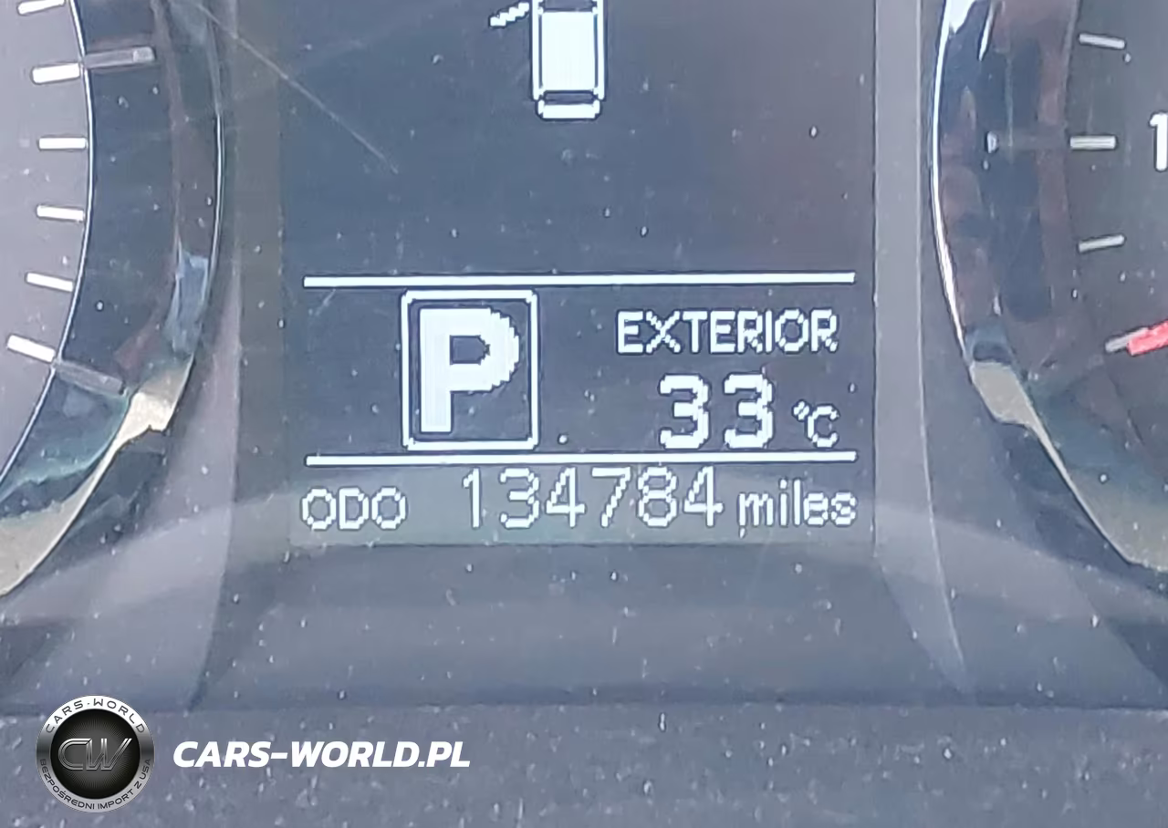 2015 Toyota Sienna Le 8 Passenger VIN:5TDKK3DC4FS583509 - 15