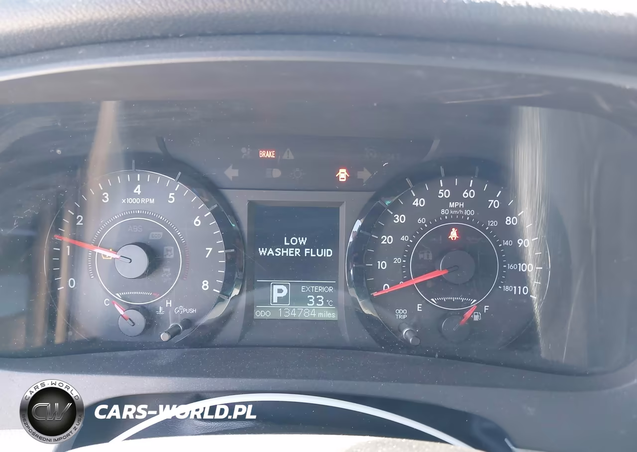 2015 Toyota Sienna Le 8 Passenger VIN:5TDKK3DC4FS583509 - 7