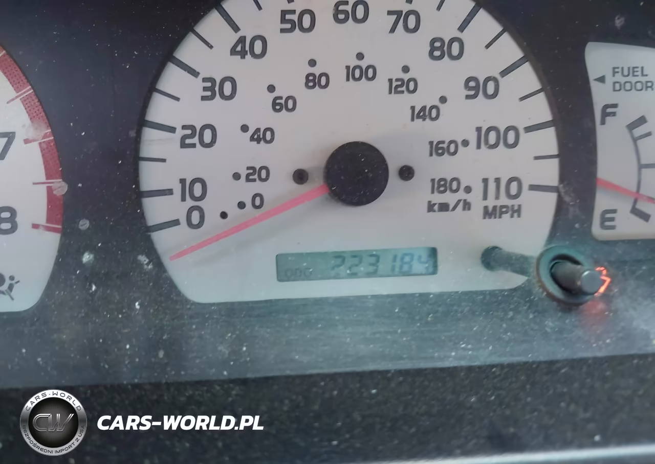 2001 Toyota Tacoma Prerunner V6 VIN:5TEGN92N11Z821722 - 14