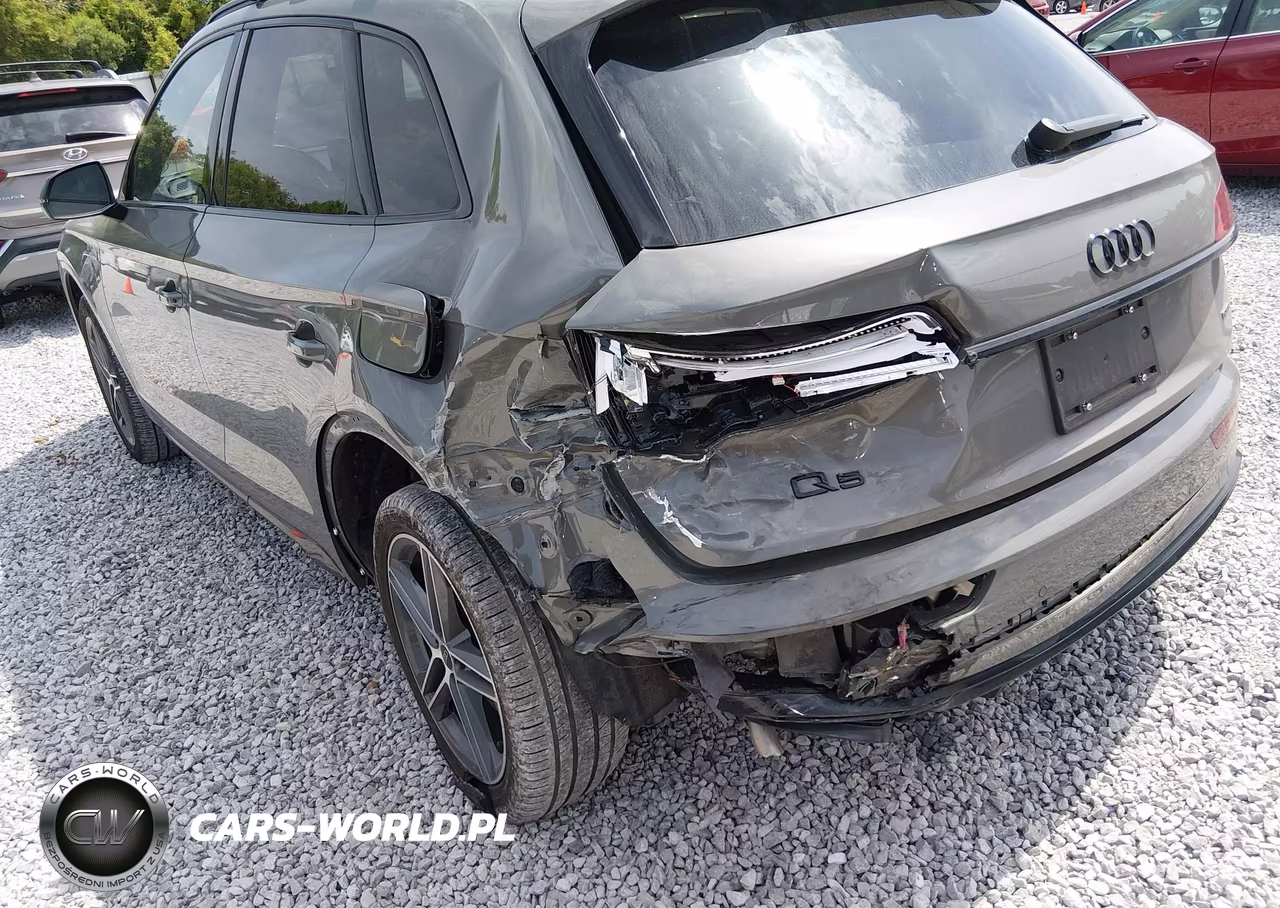 2024 Audi Q5 Premium Plus 55 Tfsi E S Line Quattro S Tronic VIN:WA1E2AFY0R2121125 - 6