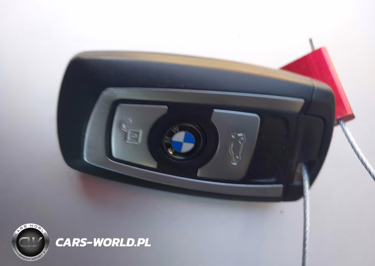 2012 BMW 328I VIN:WBA3C1C5XCF431610 - 11