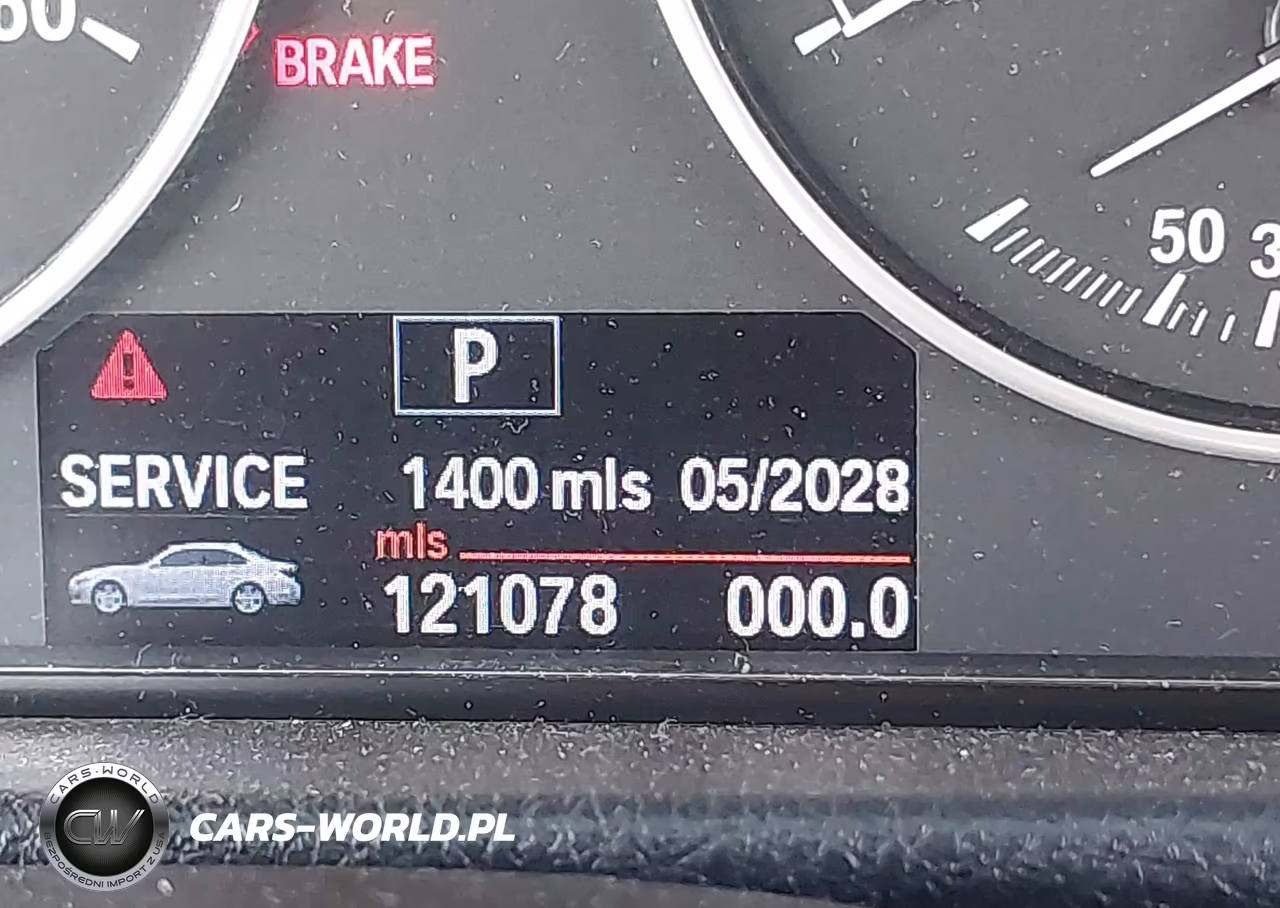 2012 BMW 328I VIN:WBA3C1C5XCF431610 - 15