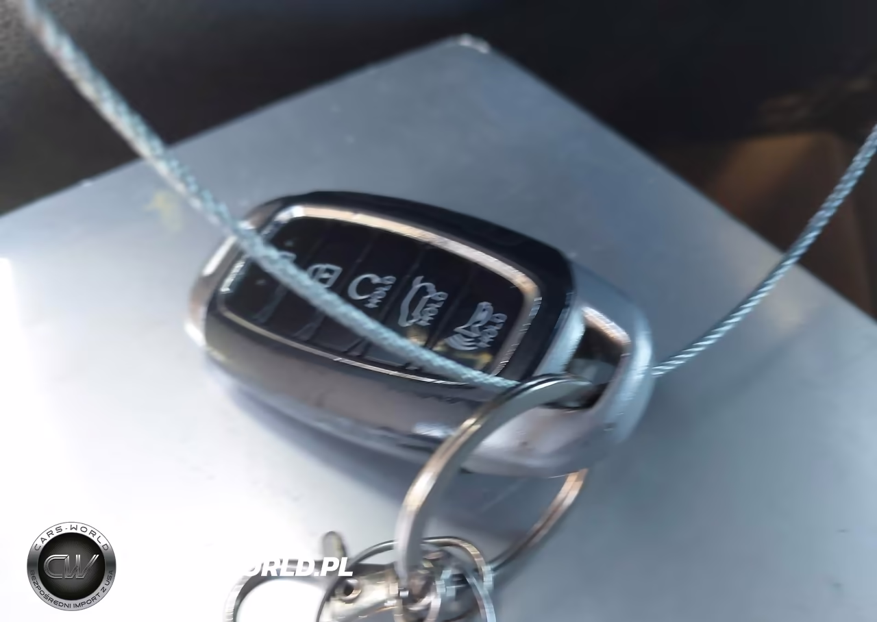 2021 Hyundai Palisade Calligraphy VIN:KM8R74HE0MU333075 - 11