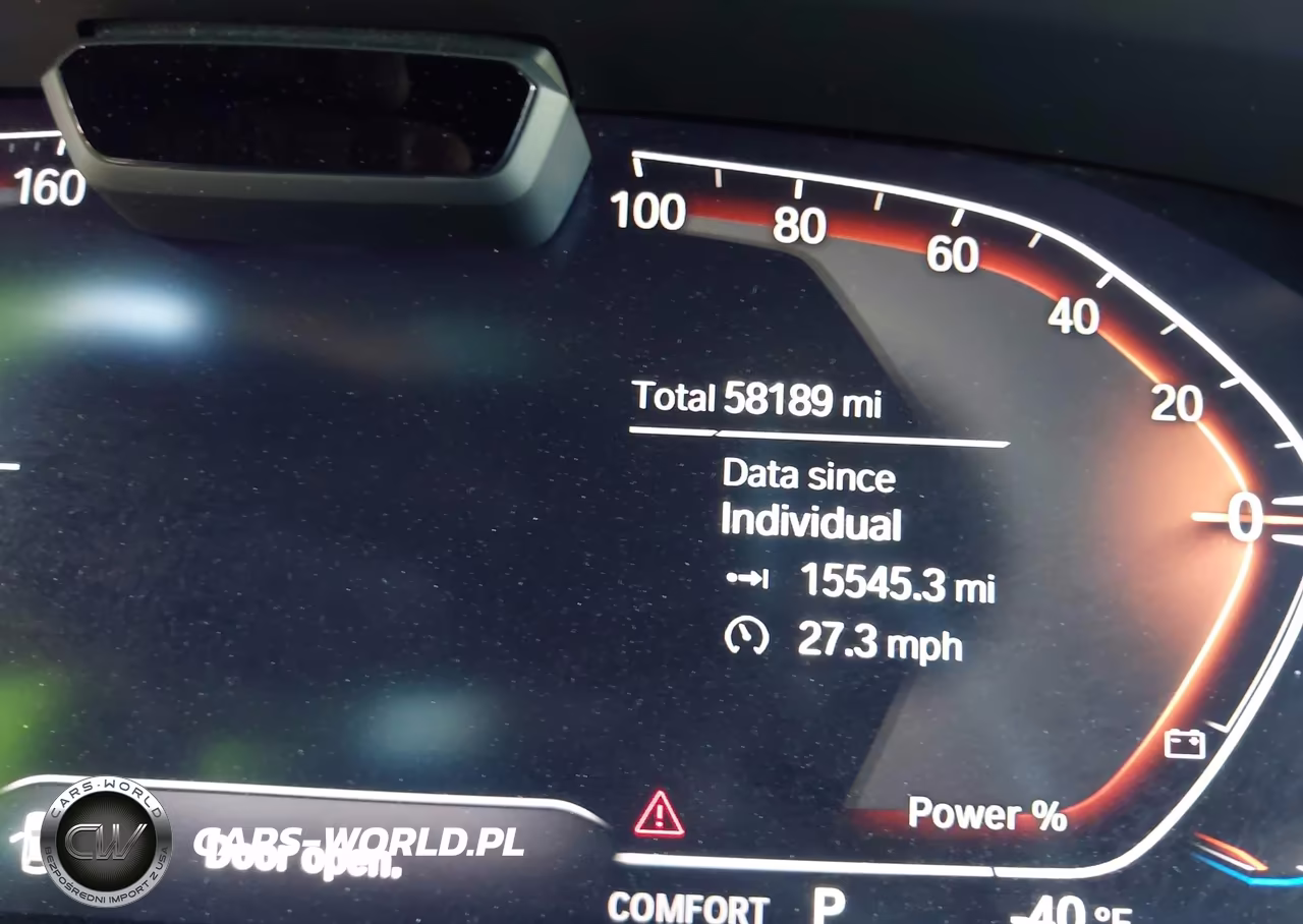 2022 BMW X7 xDrive40I VIN:5UXCW2C09N9M57894 - 15