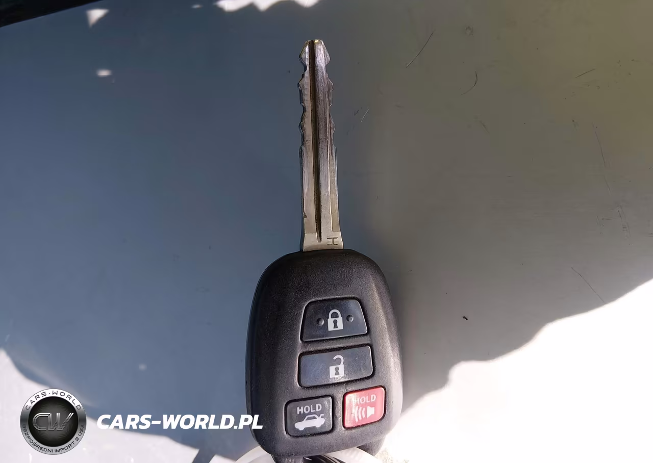 2014 Toyota Corolla S Plus VIN:2T1BURHE5EC177223 - 11