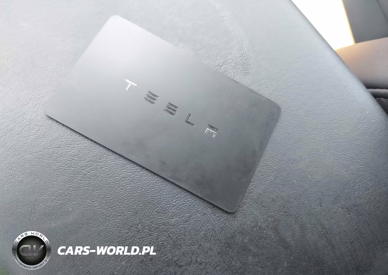 2020 Tesla Model 3 Performance Dual Motor All-Wheel Drive VIN:5YJ3E1EC7LF603136 - 11