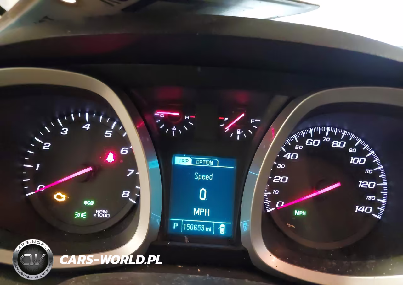 2014 Chevrolet Equinox Lt VIN:2GNALBEK7E6143891 - 7
