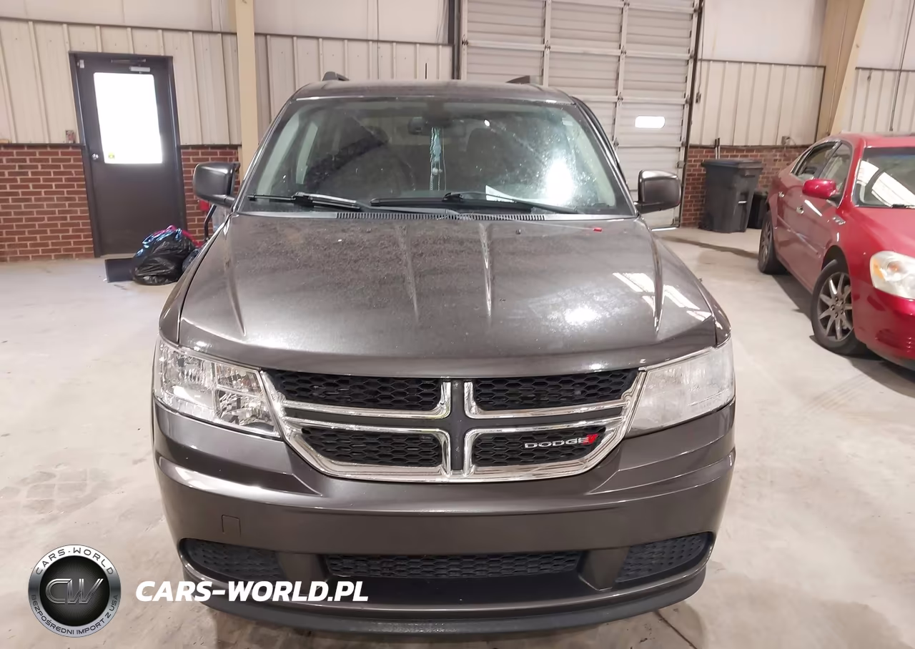 2020 Dodge Journey Se Value VIN:3C4PDCAB2LT207033 - 12