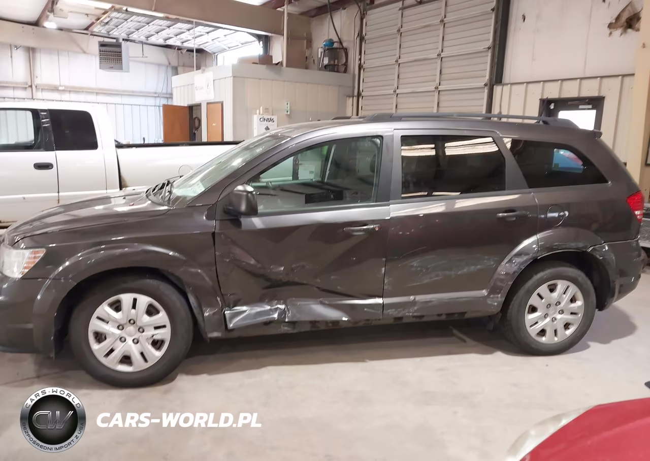 2020 Dodge Journey Se Value VIN:3C4PDCAB2LT207033 - 14