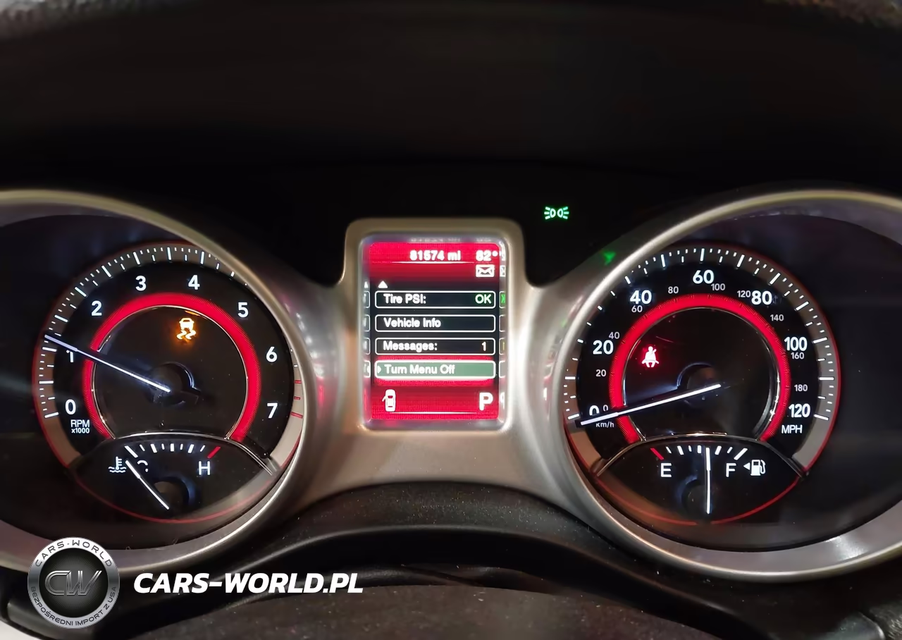 2020 Dodge Journey Se Value VIN:3C4PDCAB2LT207033 - 7