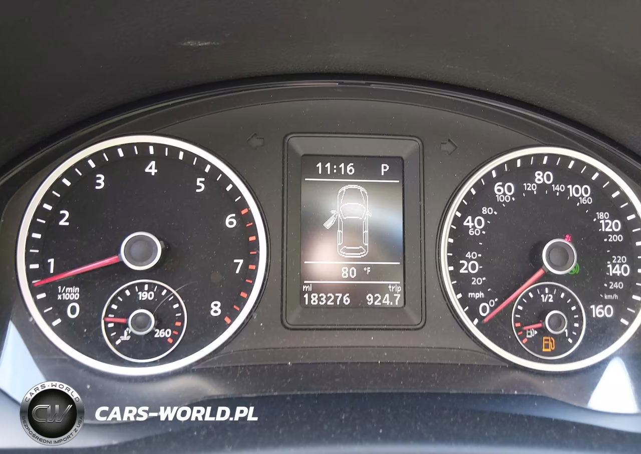 2017 Volkswagen Tiguan 2.0T Wolfsburg Edition VIN:WVGSV7AX3HW512208 - 7