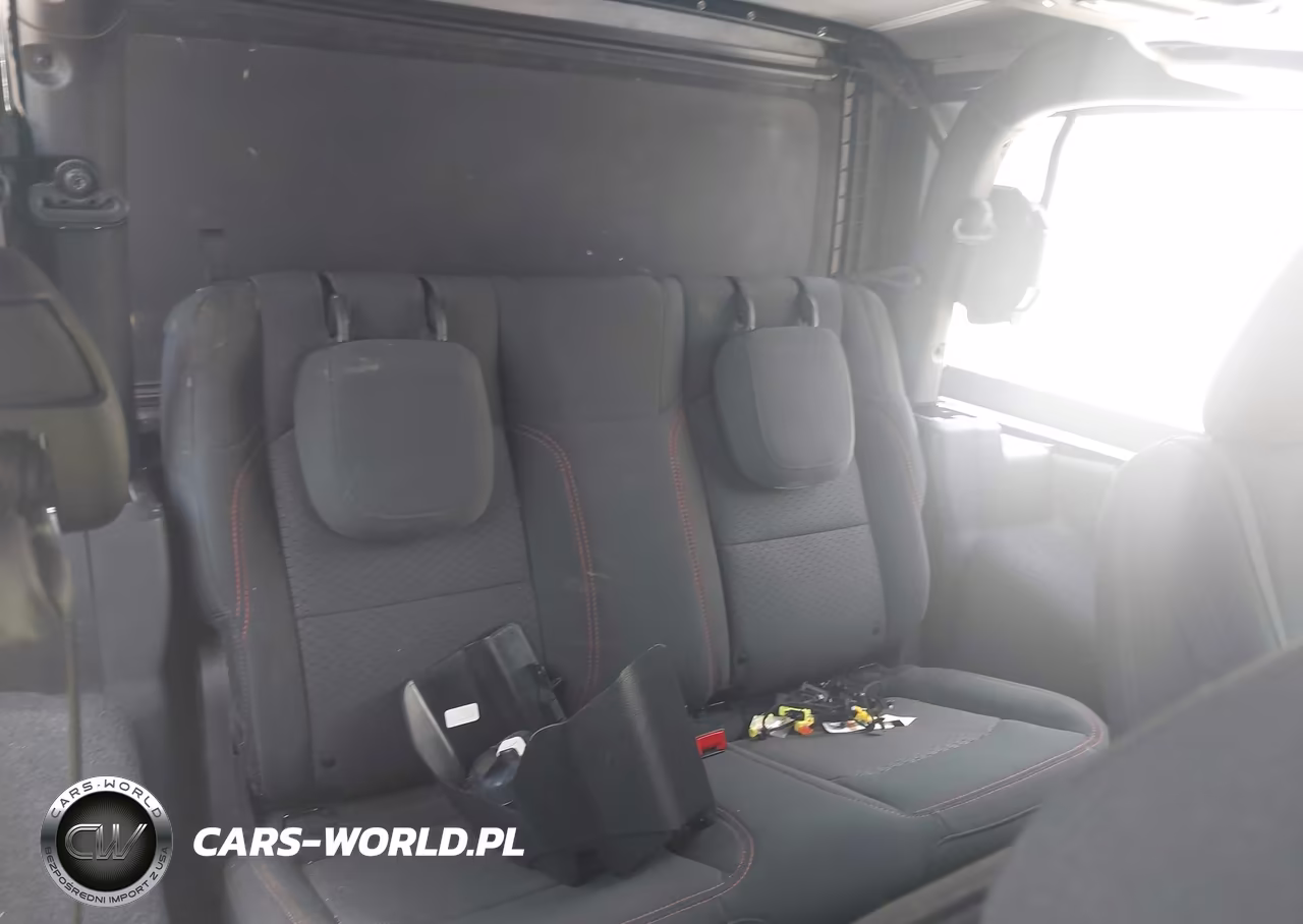 2020 Jeep Wrangler Sport 4X4 VIN:1C4GJXAGXLW162624 - 8