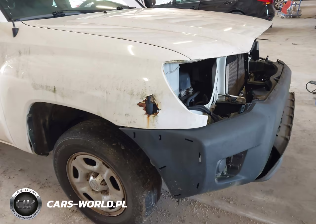 2013 Toyota Tacoma VIN:5TFTX4CN4DX028419 - 18