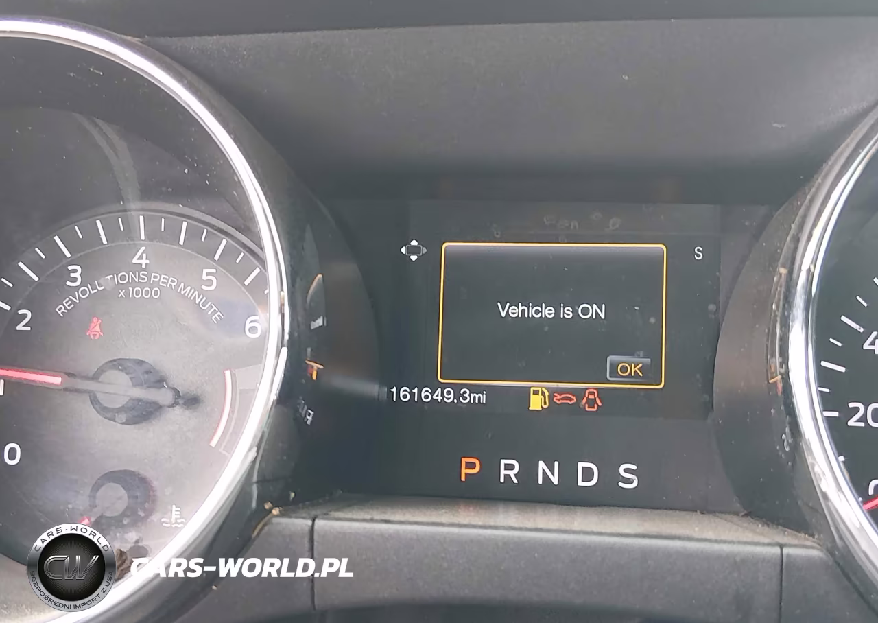 2017 Ford Mustang Gt Premium VIN:1FA6P8CF9H5323956 - 16