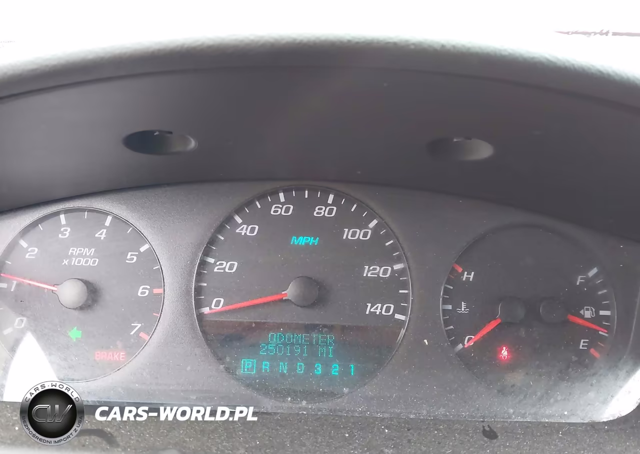 2007 Chevrolet Impala Ls VIN:2G1WB58K179341858 - 7