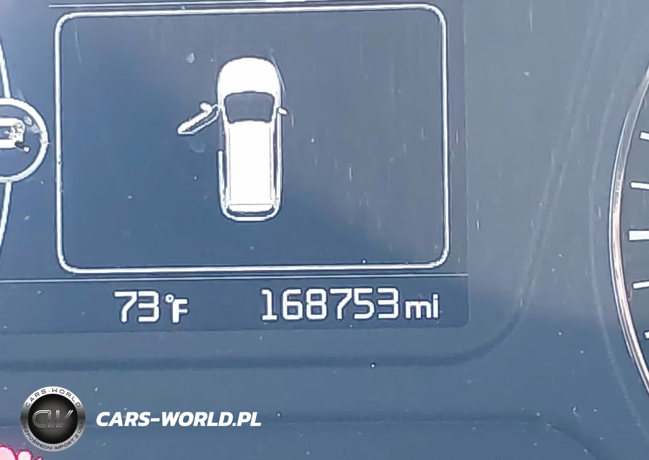 2016 Kia Sorento 2.4L Lx VIN:5XYPGDA30GG061671 - 15