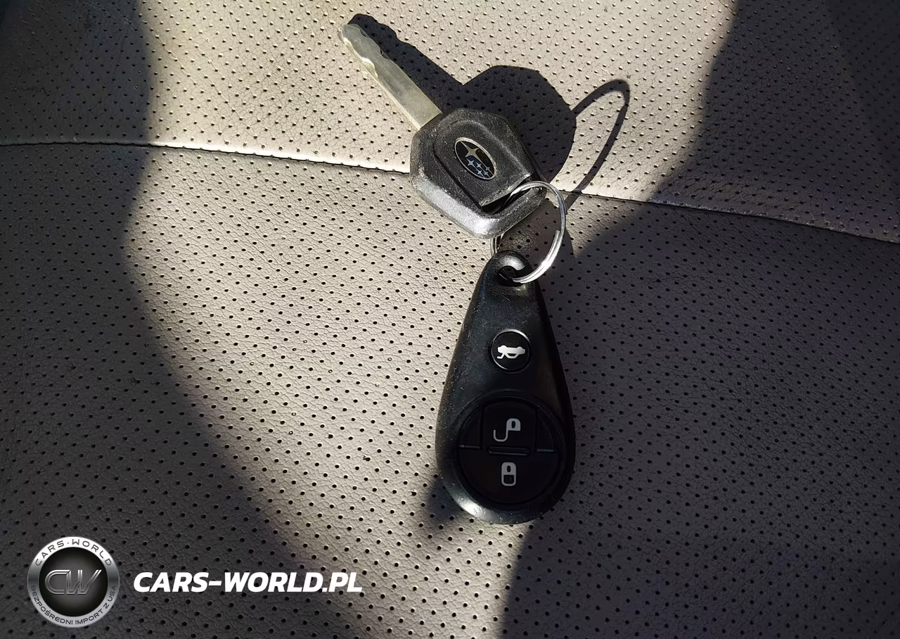 2010 Subaru Forester 2.5Xt Limited VIN:JF2SH6FC6AH732224 - 11