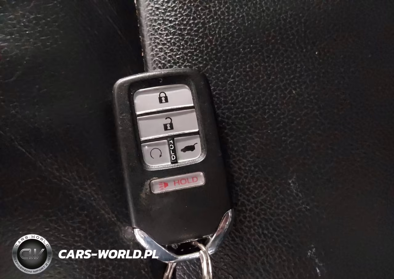 2019 Honda Pilot Touring VIN:5FNYF6H60KB092776 - 11