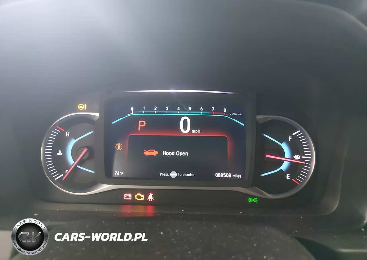 2019 Honda Pilot Touring VIN:5FNYF6H60KB092776 - 7