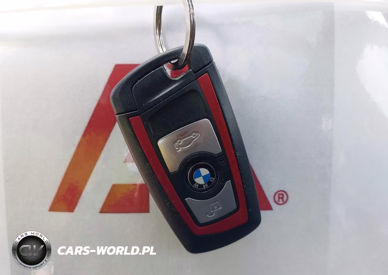 2014 BMW 328I xDrive VIN:WBA3G7C55EF186368 - 11