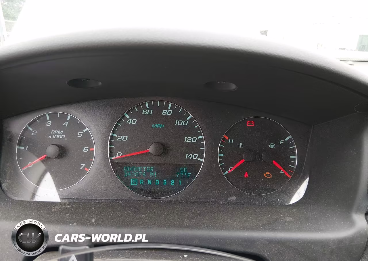 2011 Chevrolet Impala Lt VIN:2G1WG5EK3B1275424 - 7