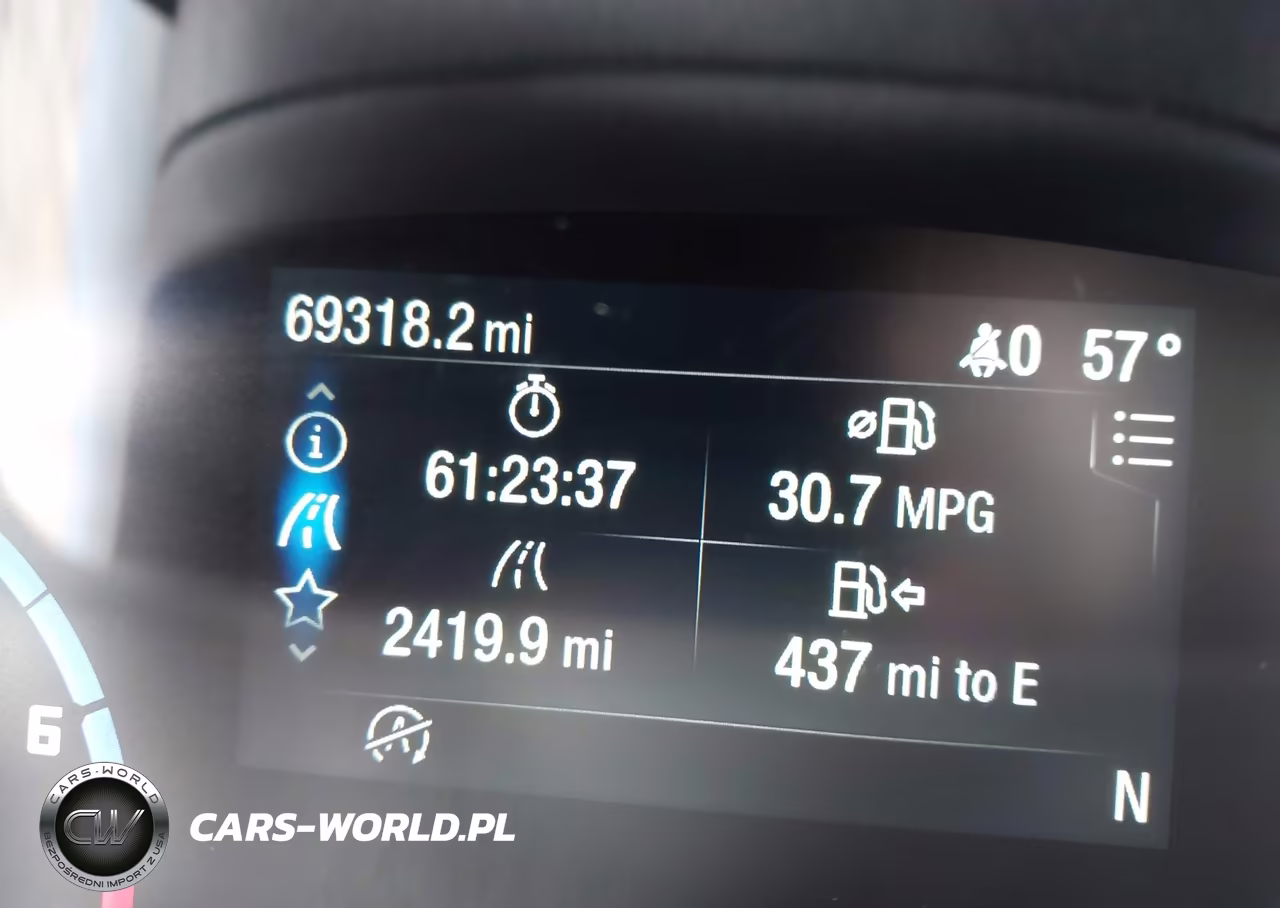 2022 Ford Bronco Sport Big Bend VIN:3FMCR9B62NRD97545 - 18