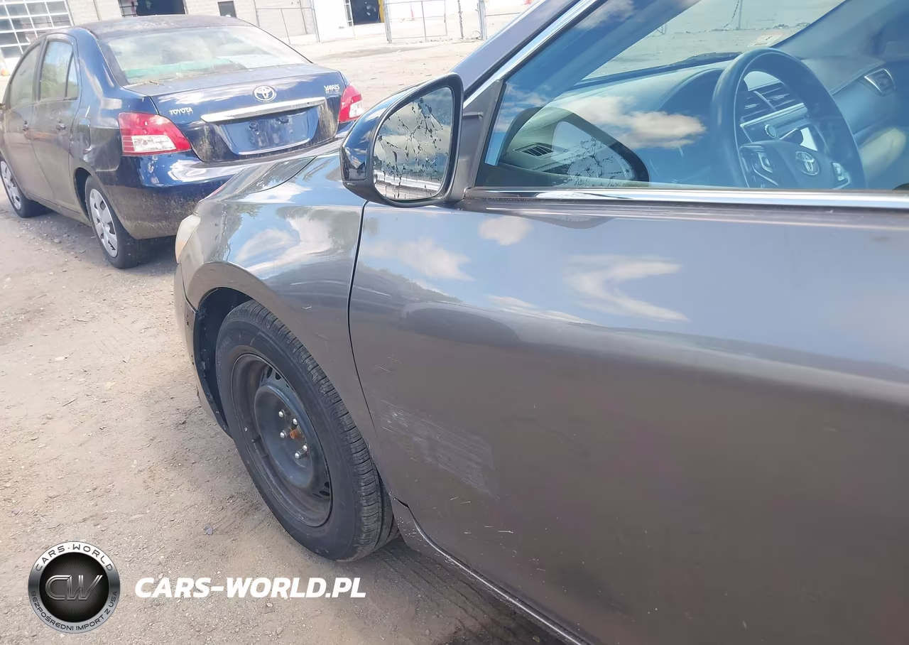 2017 Toyota Camry Le VIN:4T1BF1FK8HU619919 - 20