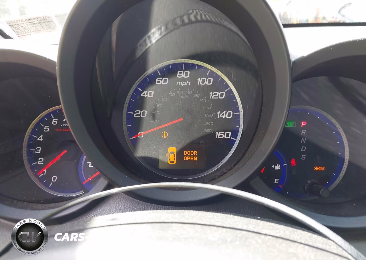 2010 Acura Rdx VIN:5J8TB1H20AA007837 - 7