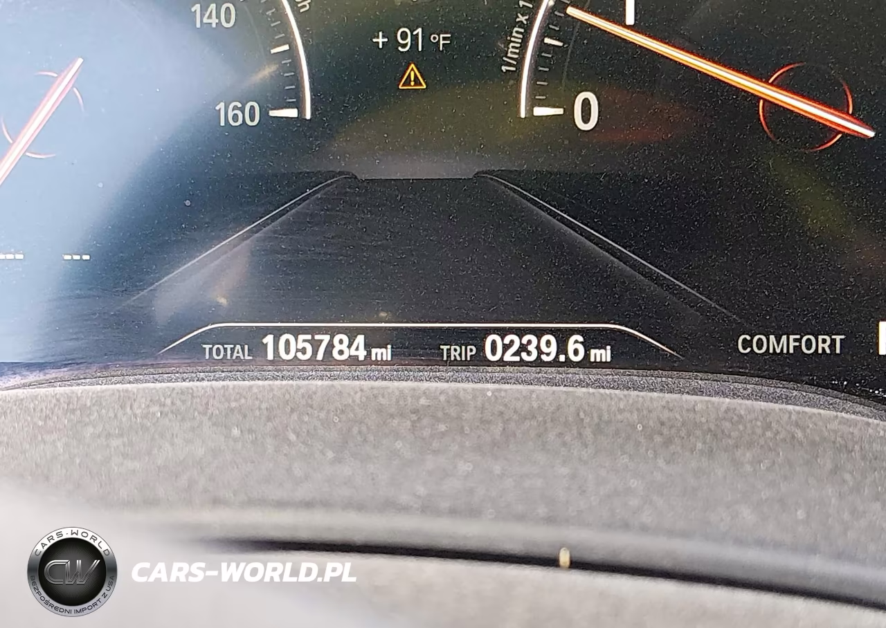 2016 BMW 740I VIN:WBA7E2C55GG547475 - 16