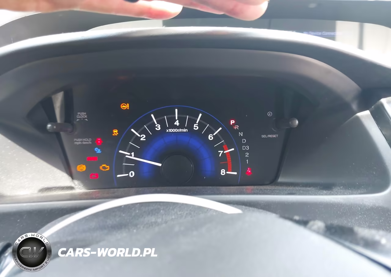 2013 Honda Civic Lx VIN:19XFB2F54DE022521 - 7