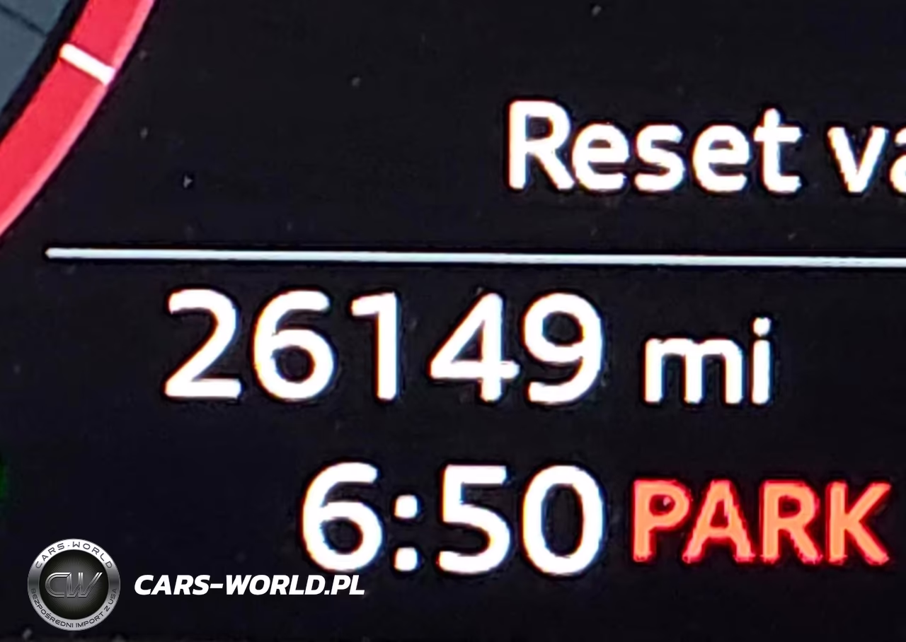 2025 Audi Q3 Premium 45 Tfsi S Line Quattro Tiptronic VIN:WA1DECF3XS1050448 - 15