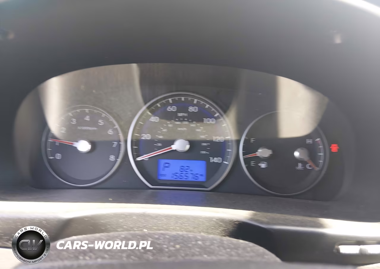 2012 Hyundai Santa Fe Gls VIN:5XYZG3AB8CG102245 - 7