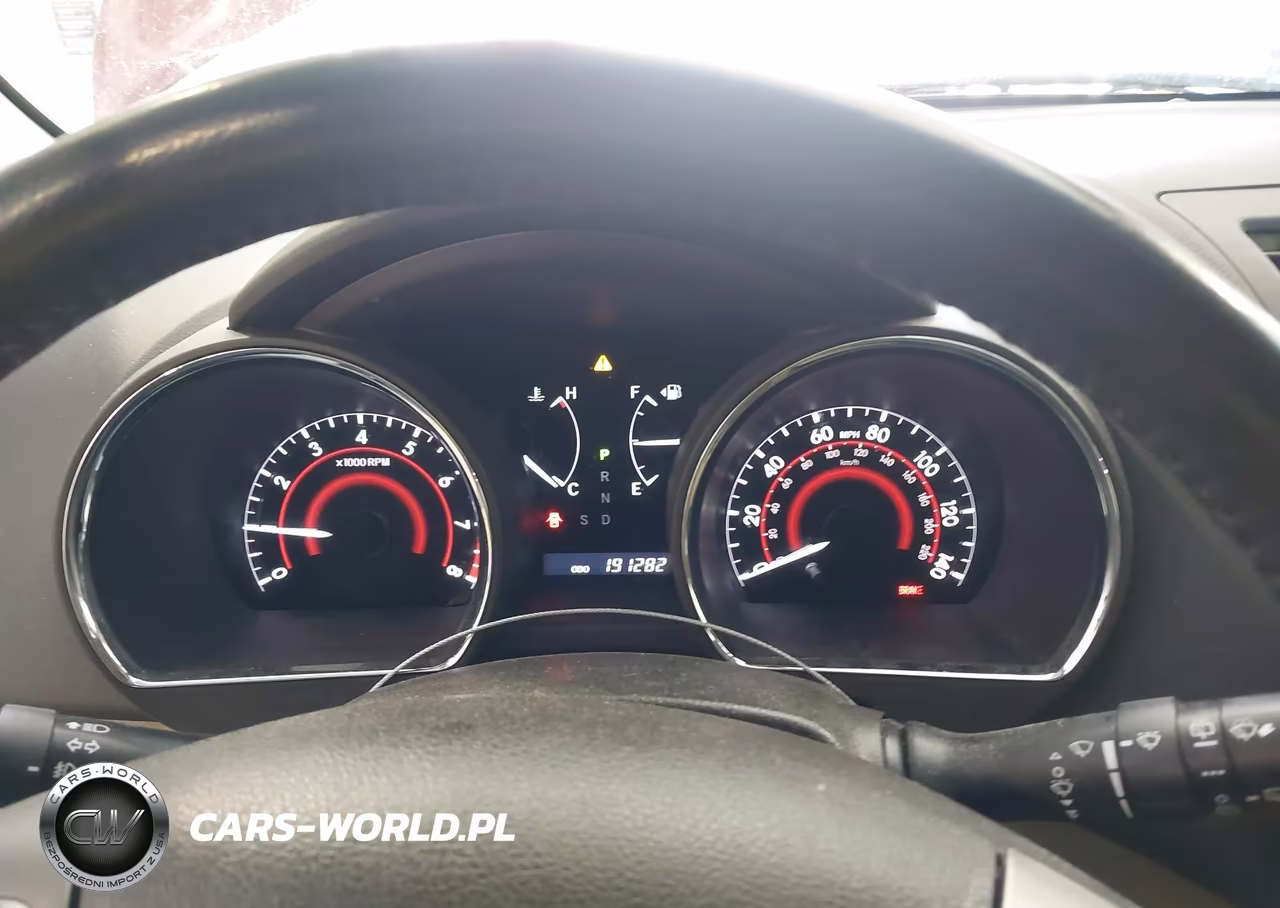 2010 Toyota Highlander Se V6 VIN:5TDJK3EH9AS032345 - 7