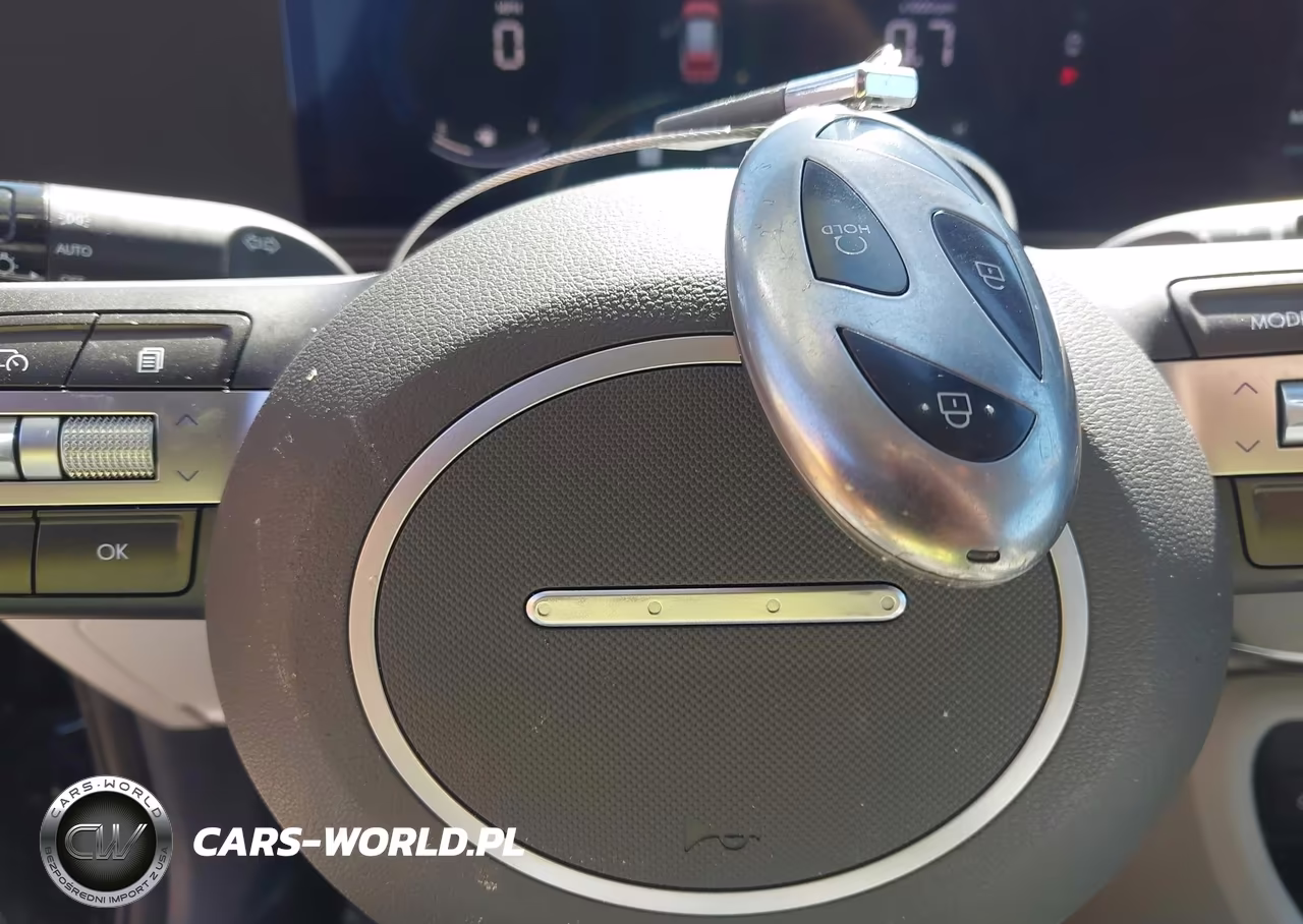 2025 Hyundai Kona Sel VIN:KM8HB3AB8SU332774 - 11