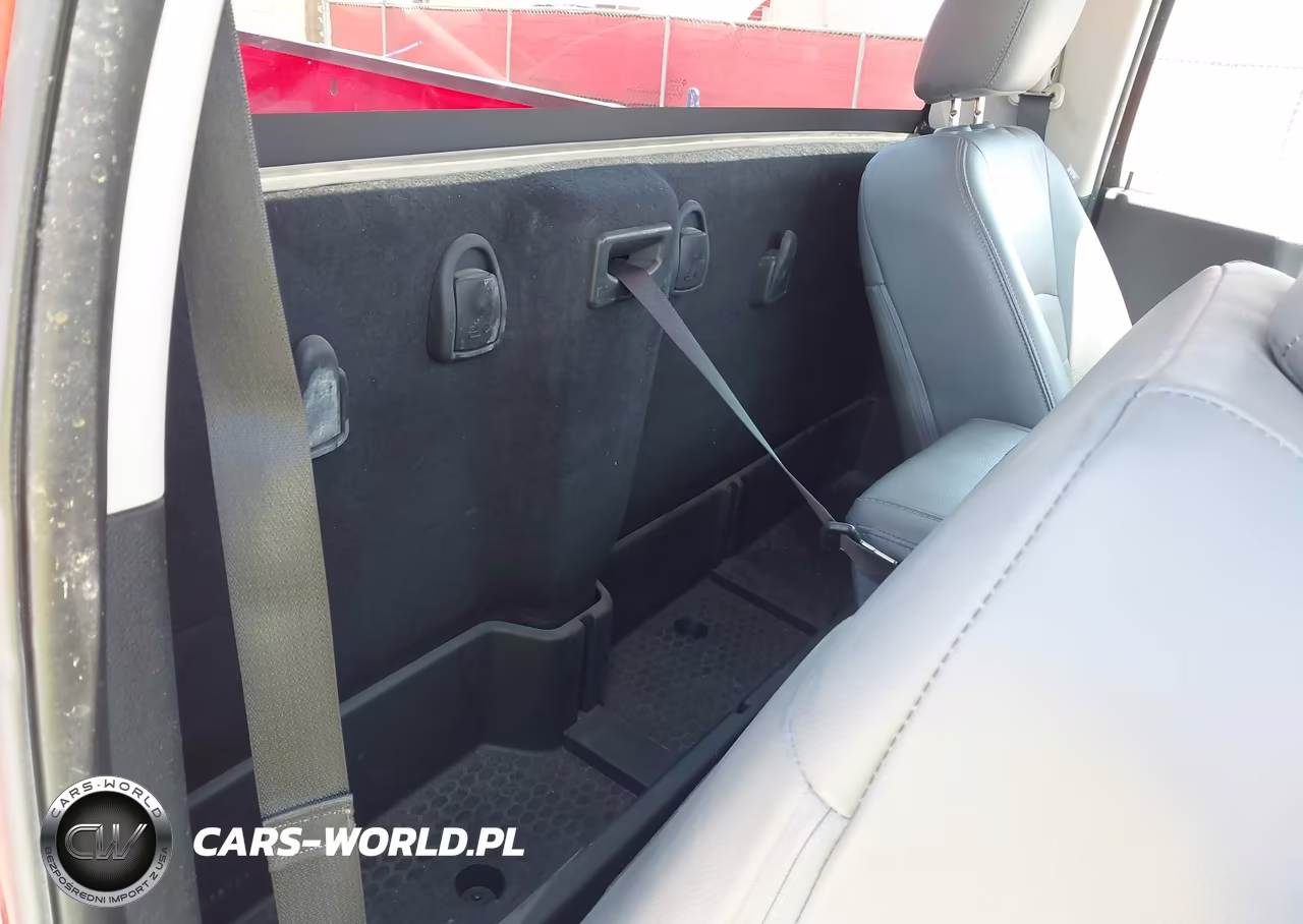 2017 Ram 1500 Tradesman 4X2 8' Box VIN:3C6JR6DG9HG764786 - 8