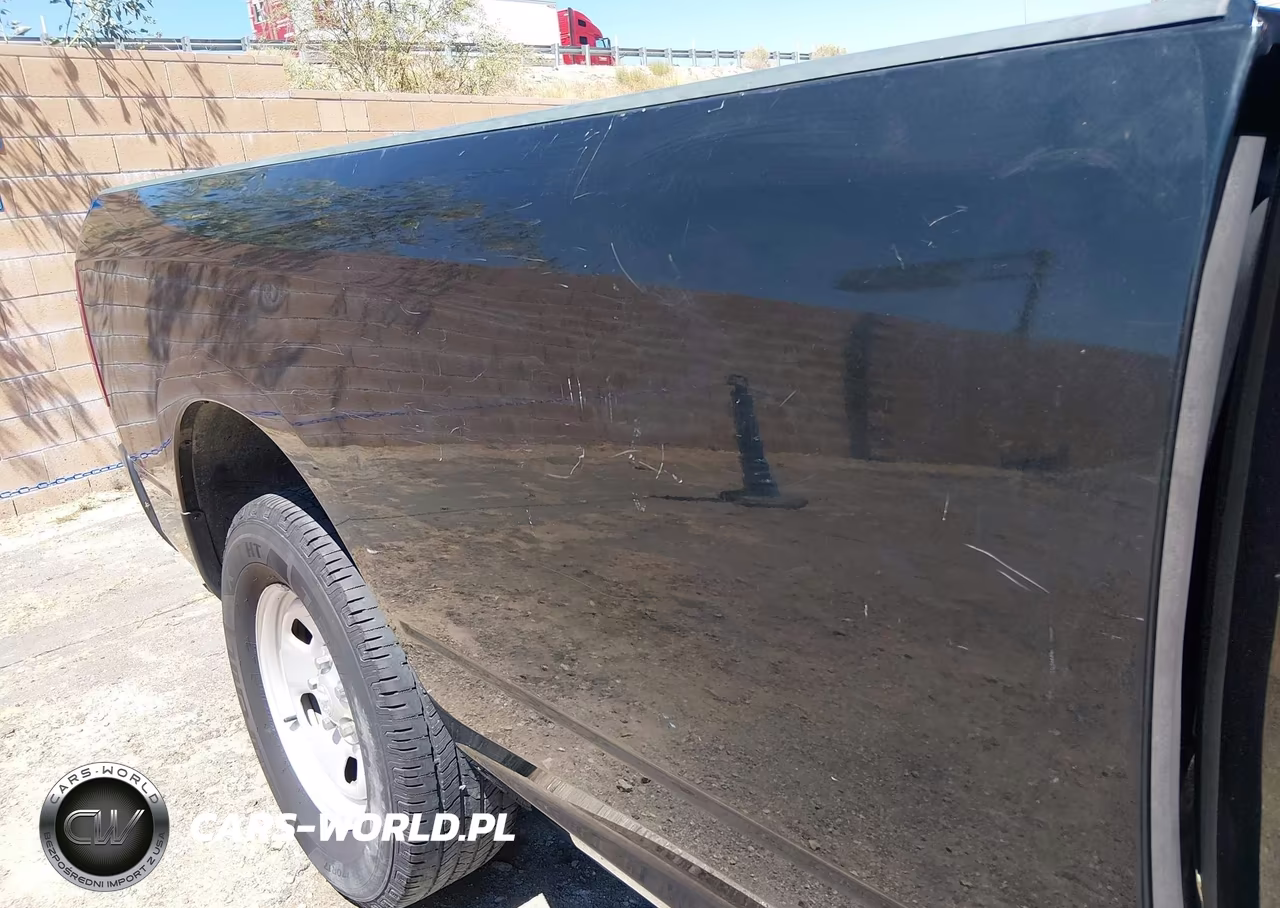 2017 Ram 1500 Tradesman 4X2 8' Box VIN:3C6JR6DG4HG764744 - 14