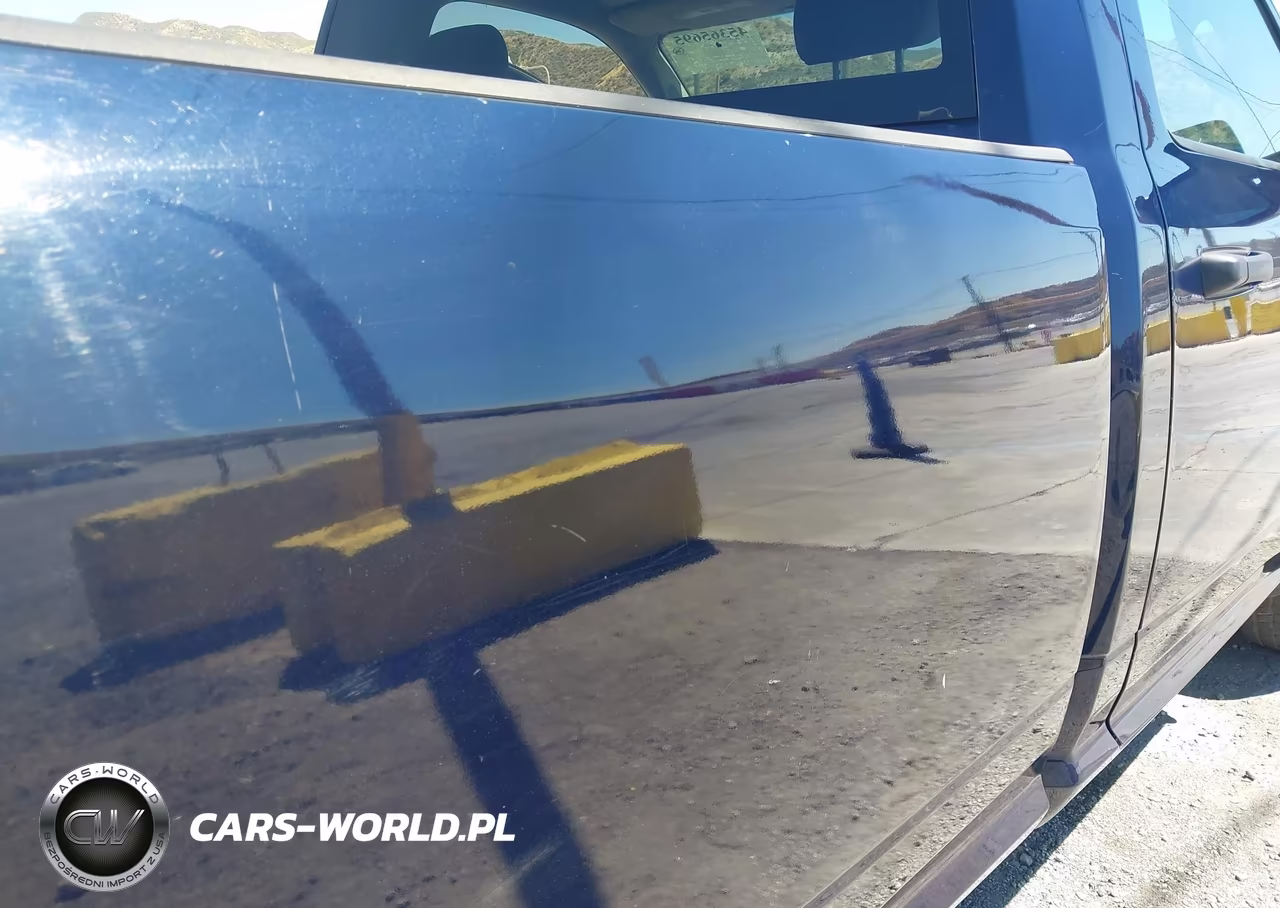 2018 Ram 1500 Tradesman 4X2 8' Box VIN:3C6JR6DG8JG255391 - 12