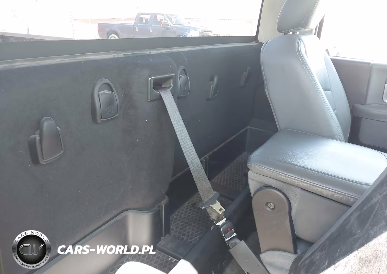 2018 Ram 1500 Tradesman 4X2 8' Box VIN:3C6JR6DG8JG255391 - 8
