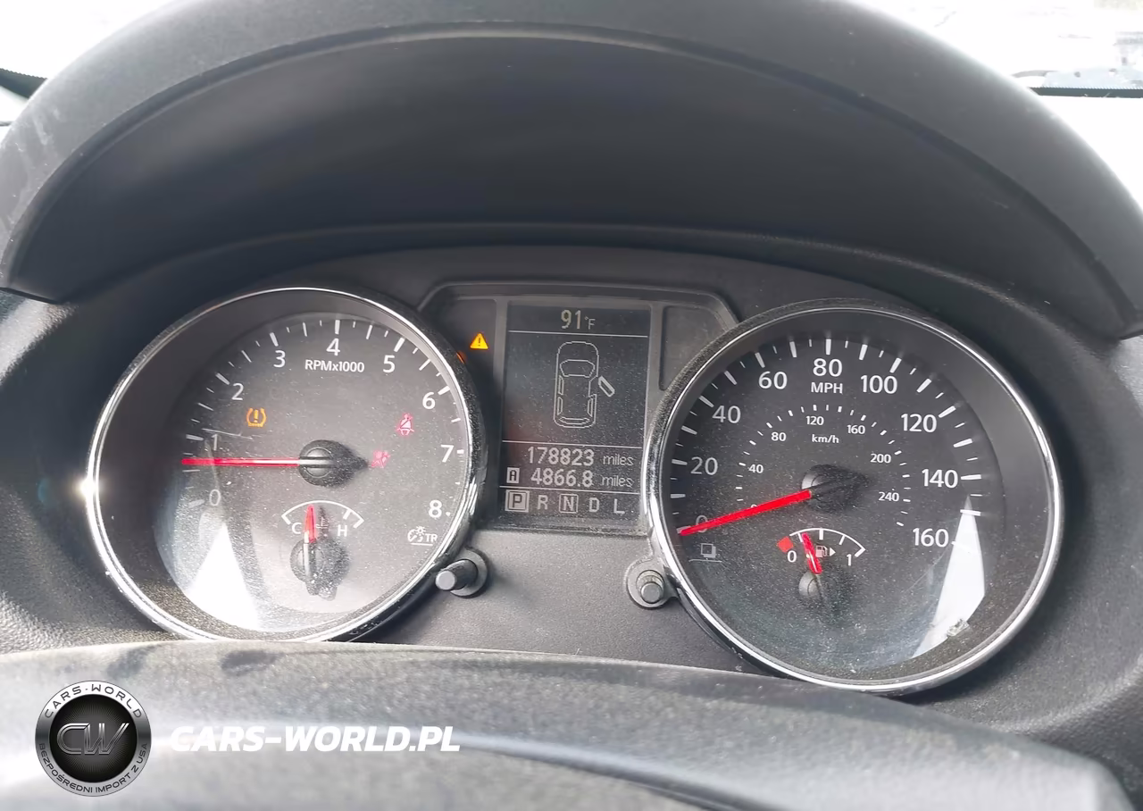 2011 Nissan Rogue Sv VIN:JN8AS5MV5BW662100 - 7
