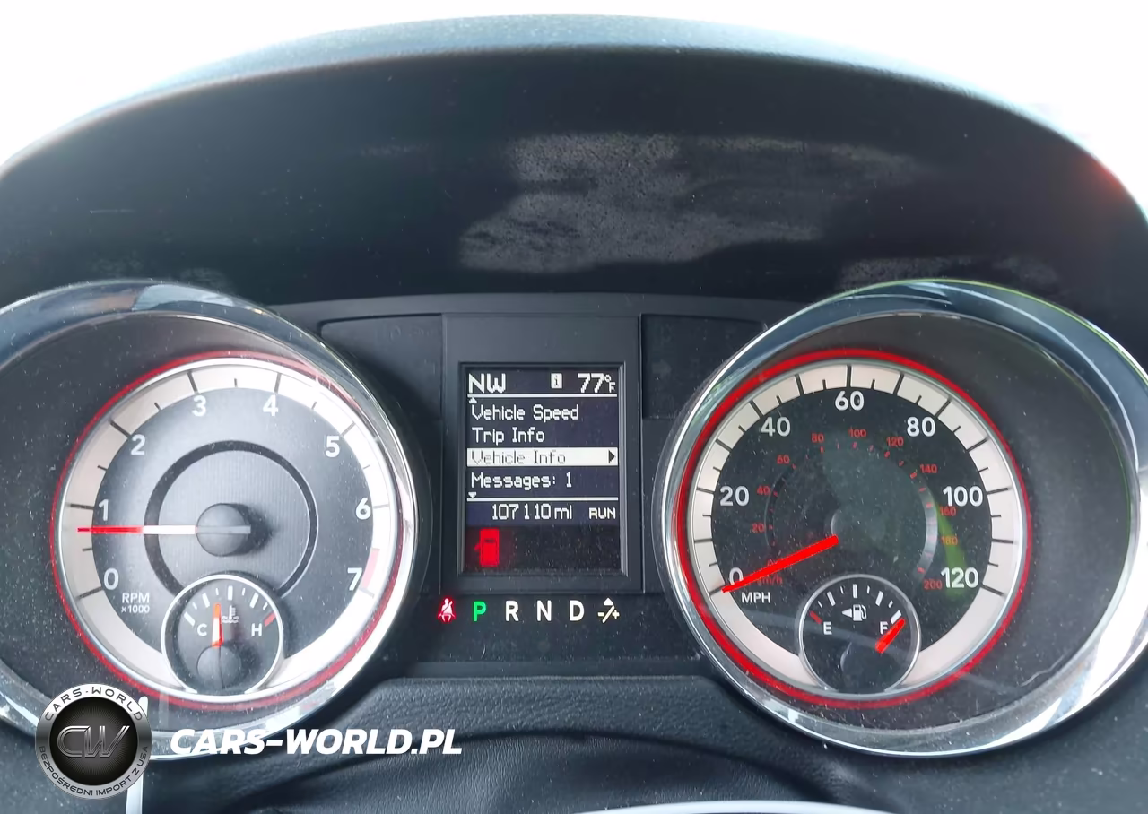 2018 Dodge Grand Caravan Gt VIN:2C4RDGEG9JR202286 - 7